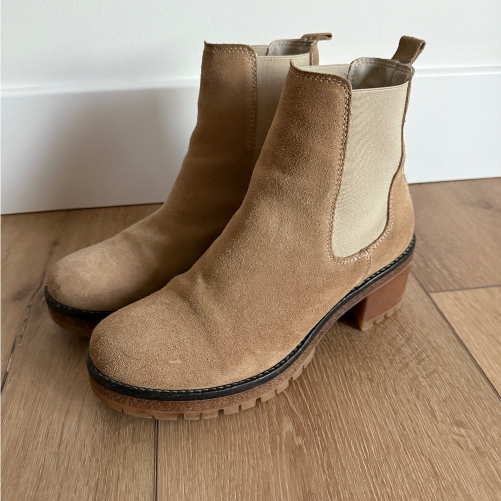Avellini Portugal Boots